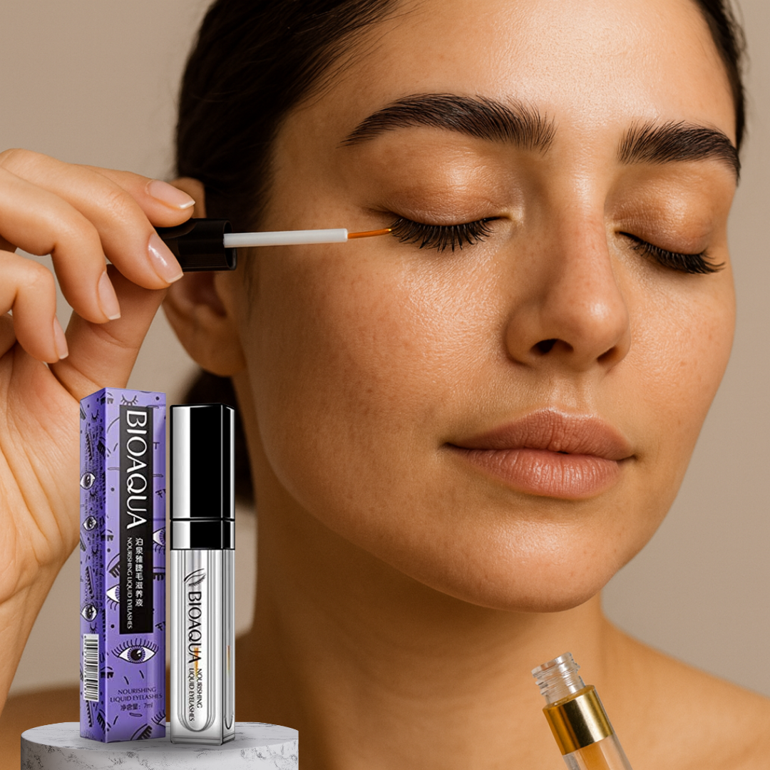 LashBoost© - Alarga pestañas hasta 50% en 14 días - Zentra