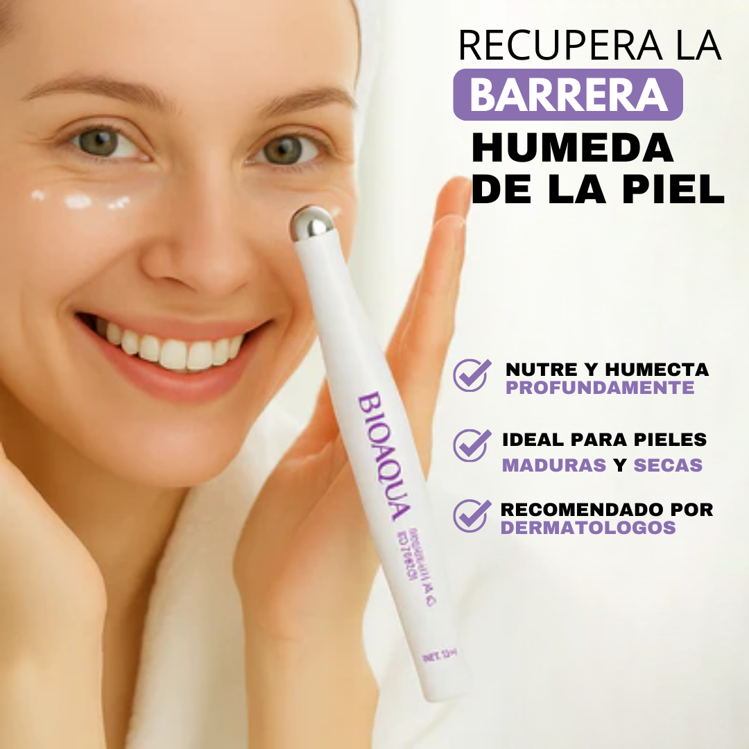 NovaLift© - Elimina ojeras y bolsas en solo 7 días - Zentra