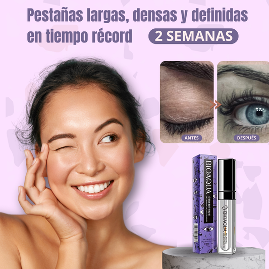 LashBoost© - Alarga pestañas hasta 50% en 14 días - Zentra