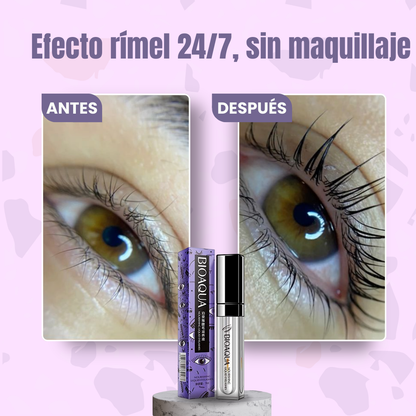 LashBoost© - Alarga pestañas hasta 50% en 14 días - Zentra