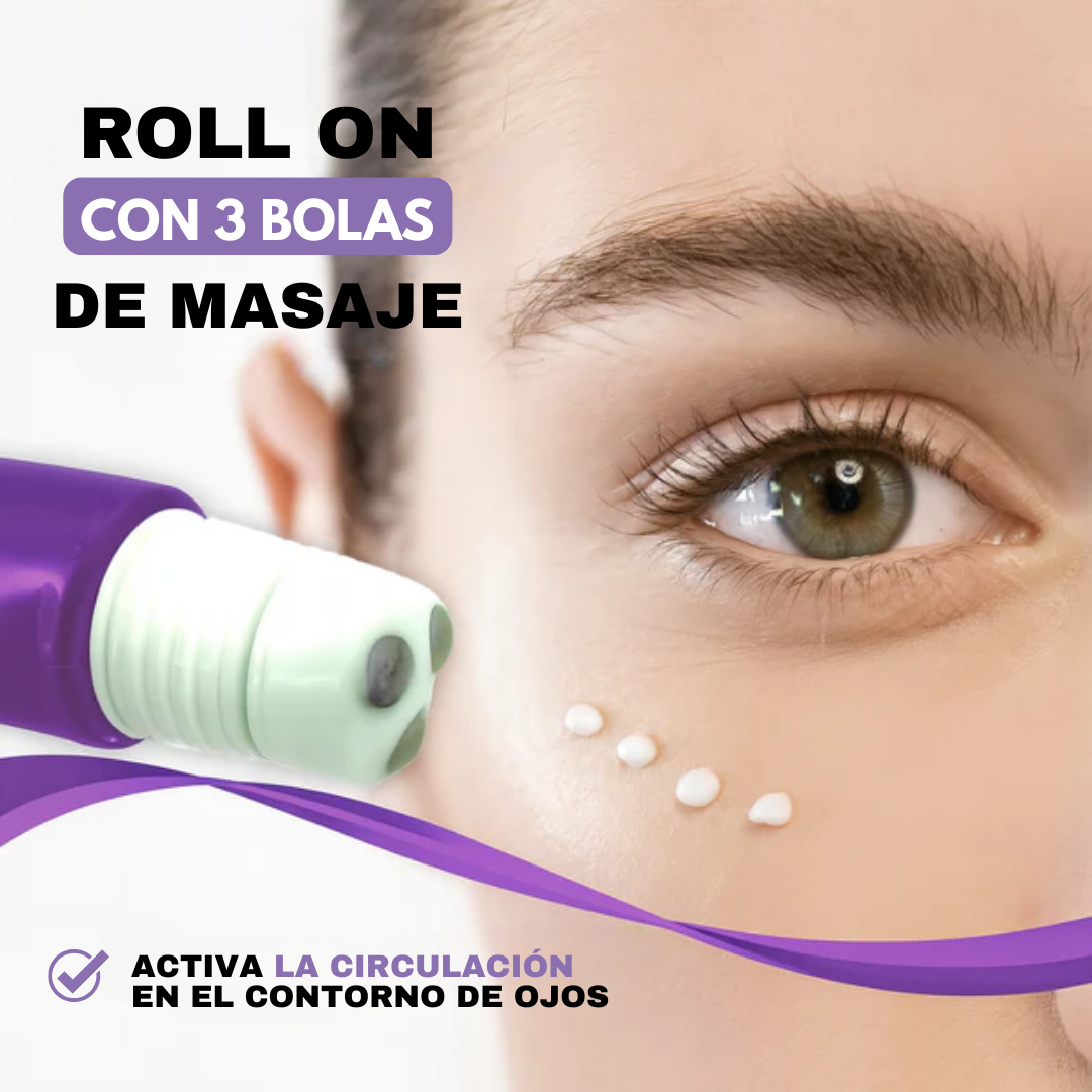 NovaLift© - Elimina ojeras y bolsas en solo 7 días - Zentra