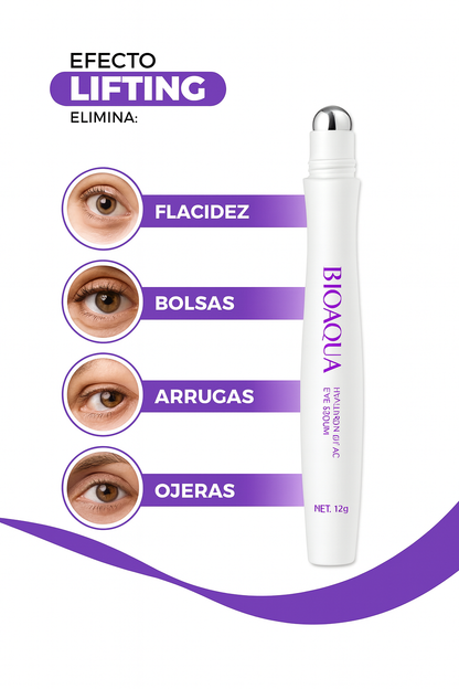 NovaLift© - Elimina ojeras y bolsas en solo 7 días - Zentra