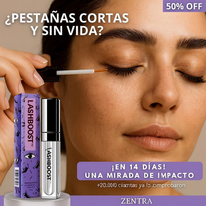 "¿Otro Sérum 'Milagroso?" Te explico exactamente por qué este SÍ funciona - Zentra