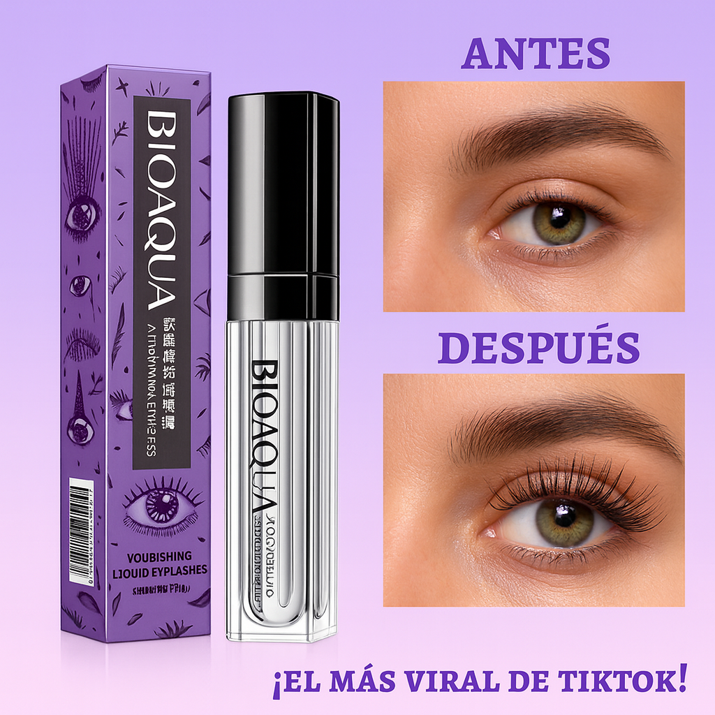 LashBoost© - Alarga pestañas hasta 40% en 14 días 2 - Zentra